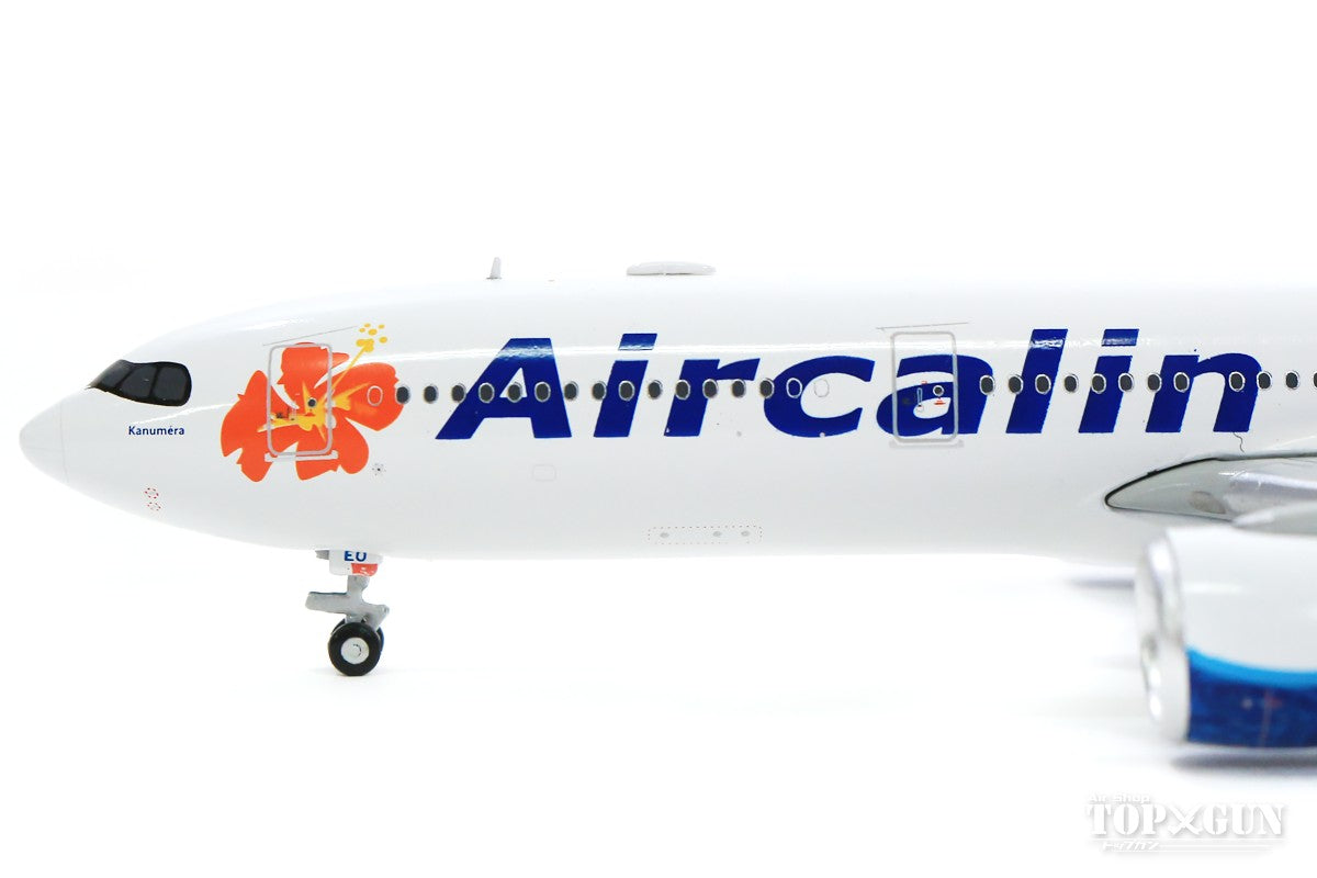 JC Wings A330-900NEO Aircalin F-ONEO With Antenna 1/400 [XX4214]