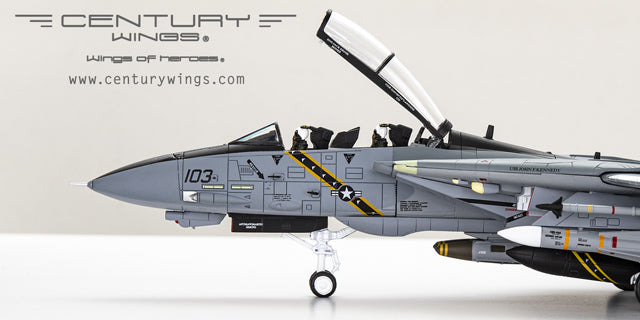 Century Wings F-14B アメリカ海軍 第103戦闘飛行隊 「ジョリー