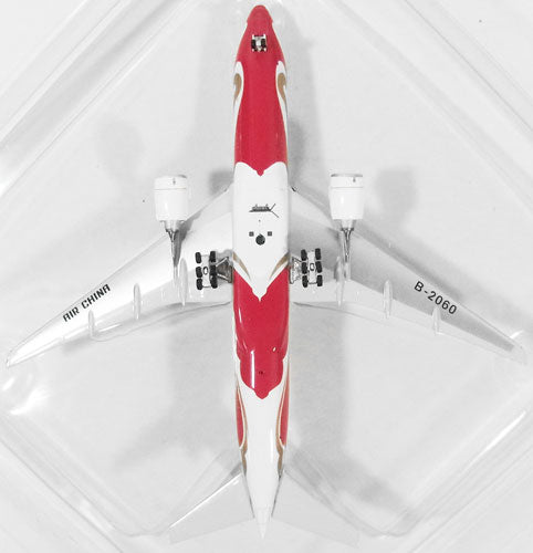 Phoenix 777-200 エア・チャイナ（中国国際航空） 特別塗装 「レッド