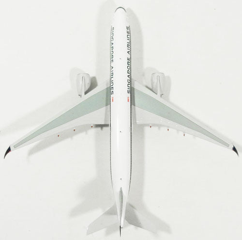 Phoenix A350-900 シンガポール航空 9V-SUA 1/400 [11000]