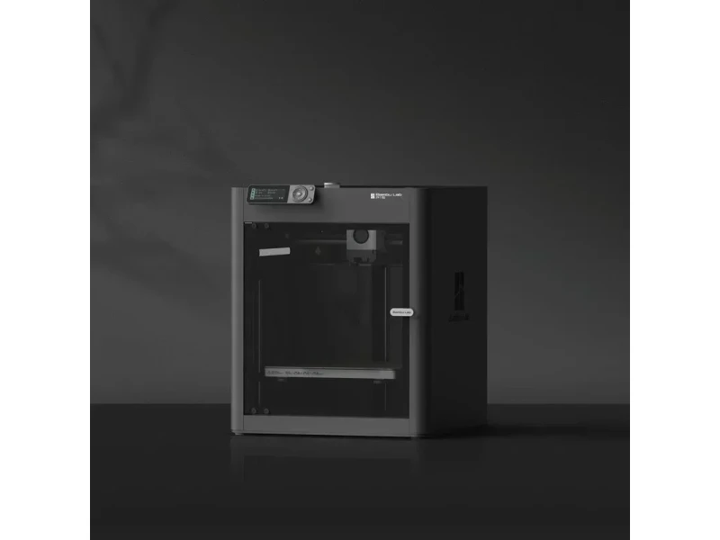 Bambu Lab P1S 3D Printer w/ Enclosure (AMS Compatible): Buy or