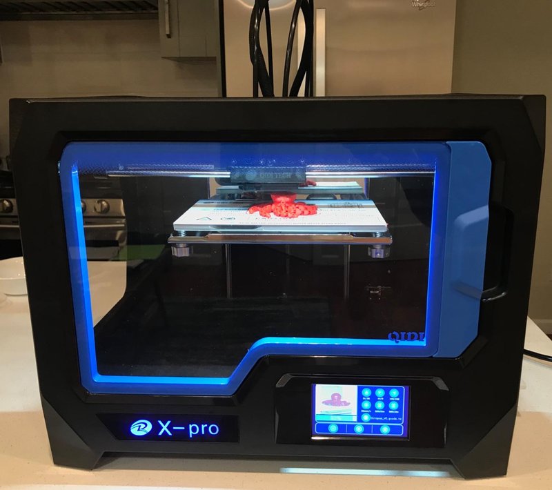QIDI Tech X-Pro 3D printer Review: Specs, Software, Upgrades and