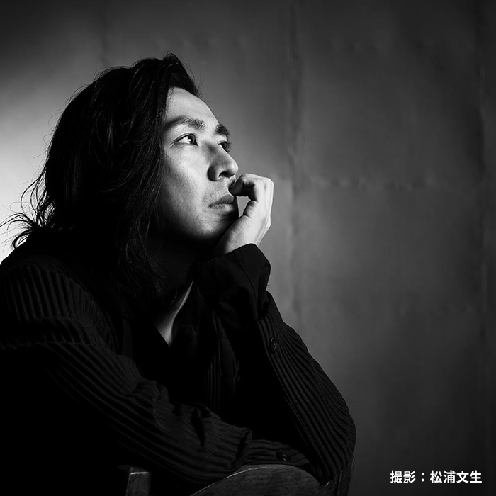 TAKAHIRO | アーティスト | TopCoat - 株式会社トップコート -