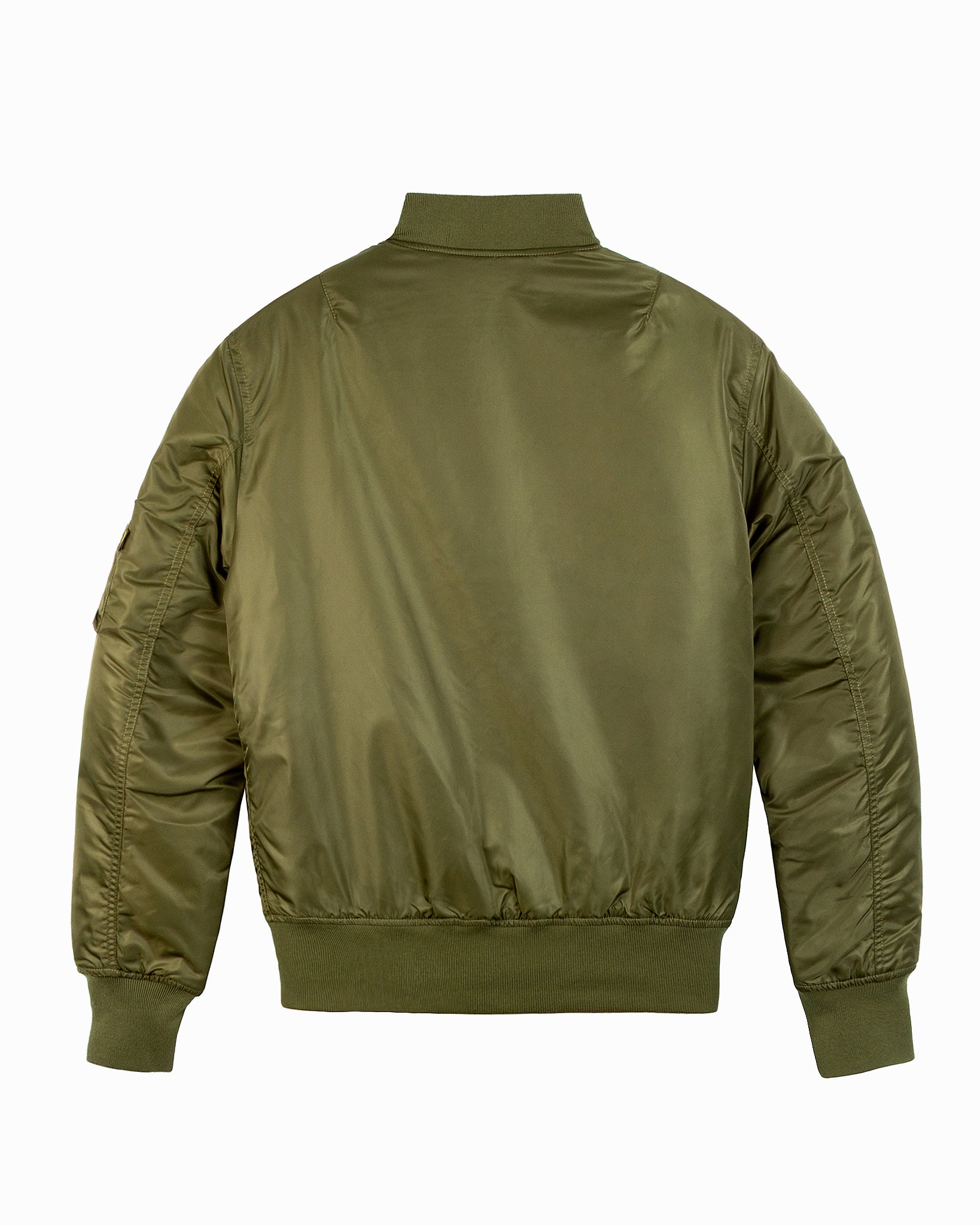 TOP GUN® MA-1 BOMBER JACKET – Top Gun Store