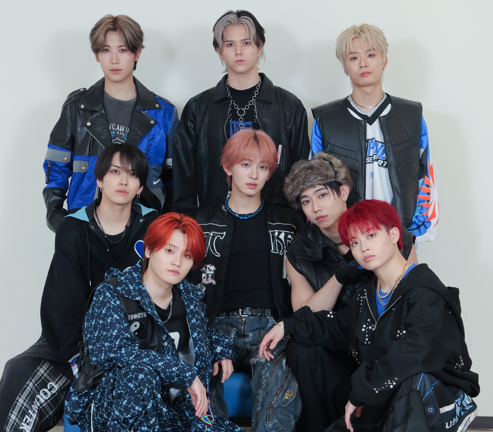 MAZELL・RYUKI、始まる前から自信あった2度目ツアー「不安はなく、もう