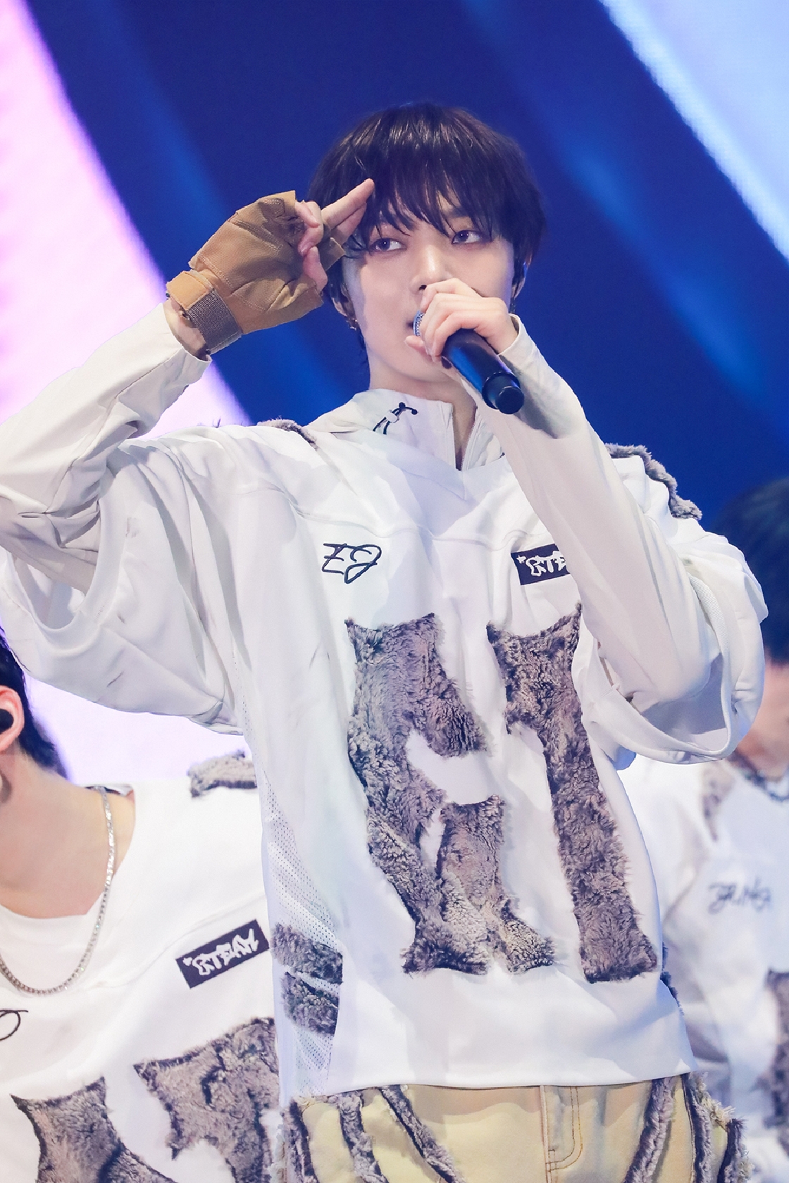 &TEAM「旋風を巻き起こしましょう」初のアジアツアー、愛知で開幕!弓