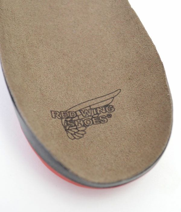 レッドウィング(RED WING) REDBED FOOTBED レッドベッド・フットベット