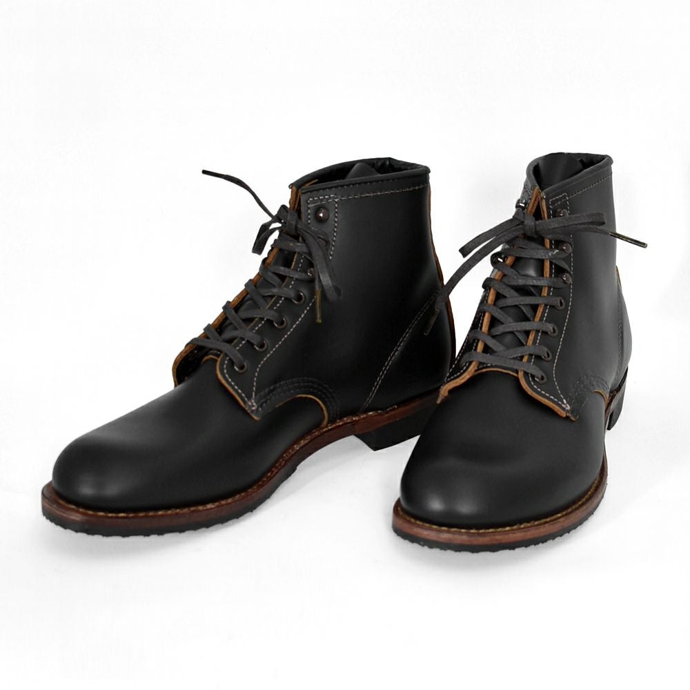 レッドウィング (RED WING) BECKMAN FLATBOX ベックマン フラット