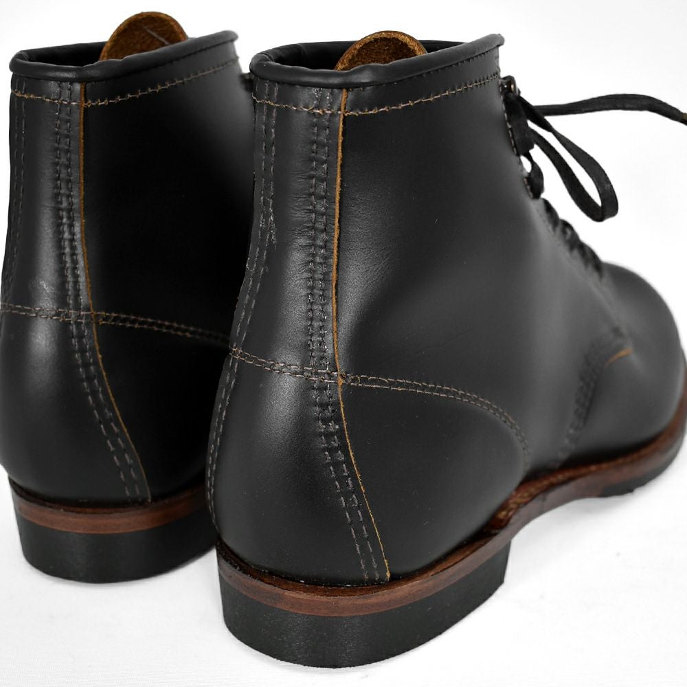 レッドウィング (RED WING) BECKMAN FLATBOX ベックマン フラット