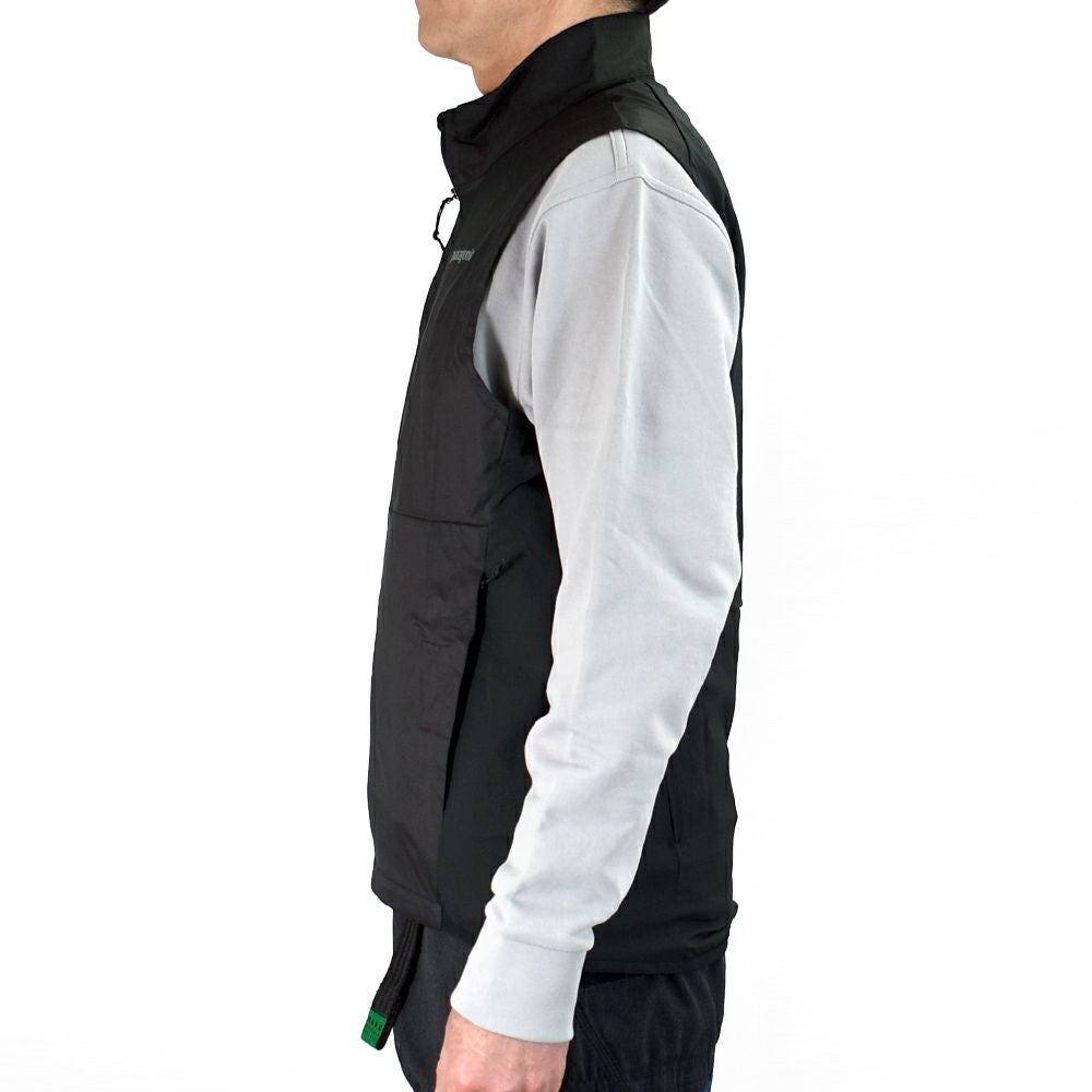 パタゴニア (PATAGONIA) メンズ トレイル クラフト ベスト M's Trail