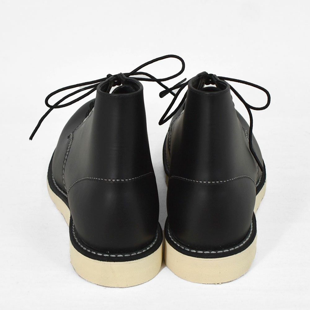 レッドウィング (RED WING) 6-INCH CLASSIC ROUND 6インチ クラシック