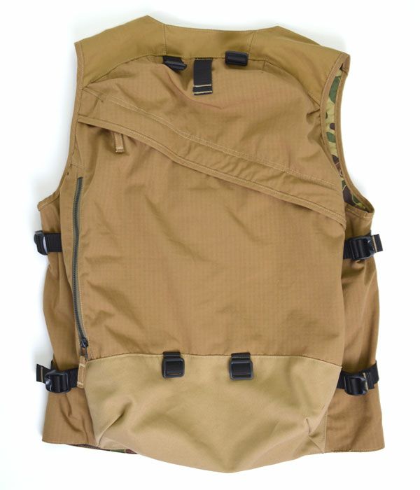 フリーホイーラーズ(FREEWHEELERS) -エクスペディション- バックパック