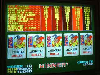 SIGMA JOKER ATTACK | メダルゲーム専門サイト・トップライン