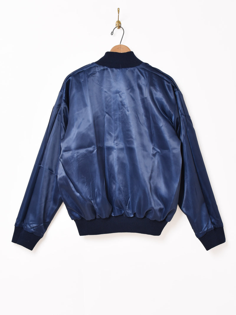 Backers ペイズリー柄 リバーシブル ジャケット – 古着屋Top of the