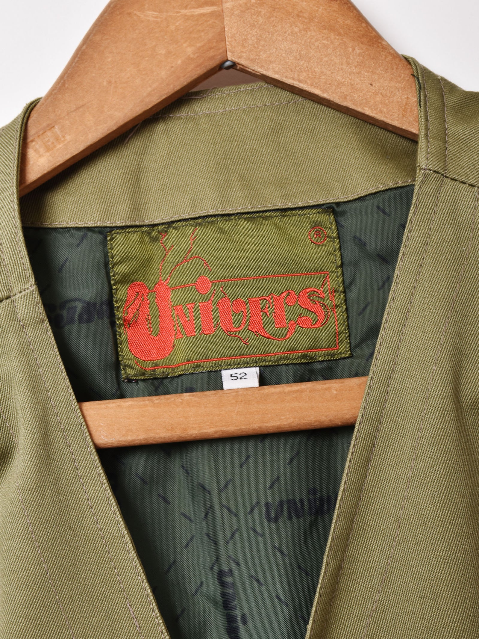 ハンティングベスト – 古着屋Top of the Hillのネット通販サイト