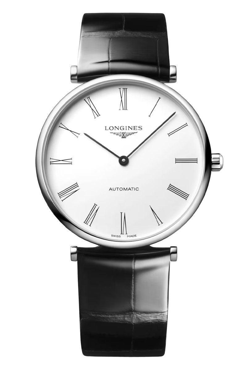 Longines La Grande Classique Automatic 38mm L4.918.4.11.2 – Topper