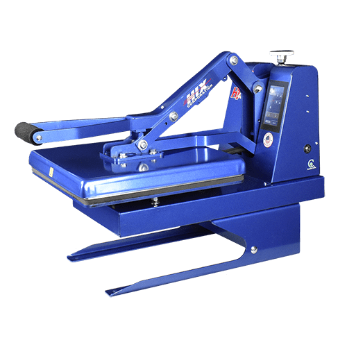 Clamshell Presses | Topp Transfers | Order Now