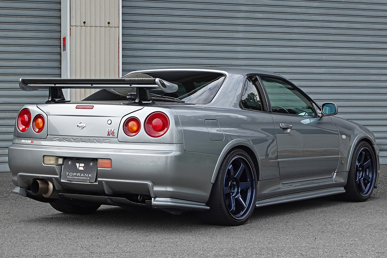 TOPRANK GLOBAL | Find top quality used cars from our stock