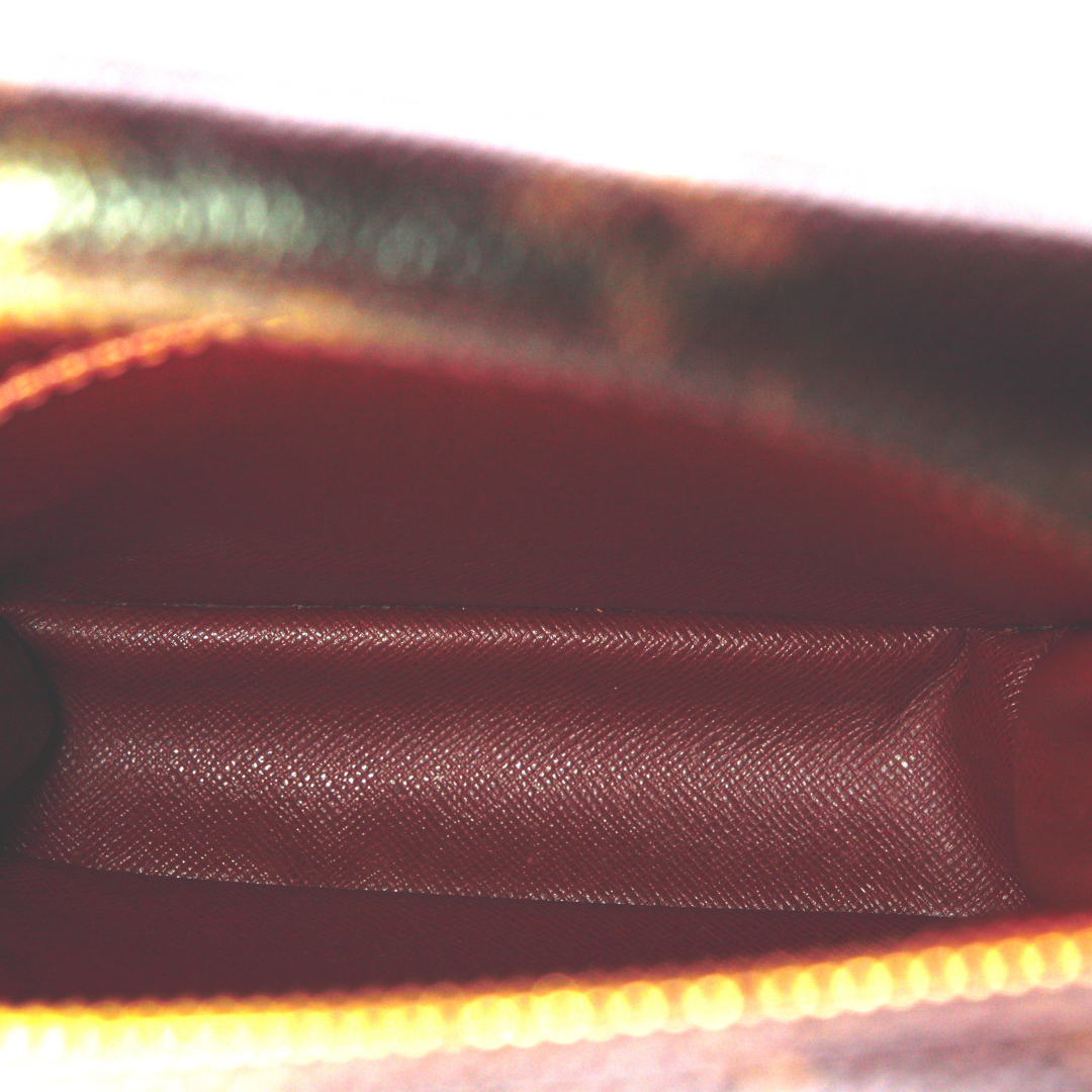 Louis Vuitton ルイ・ヴィトン アマゾン ショルダーバッグ | 中古通販