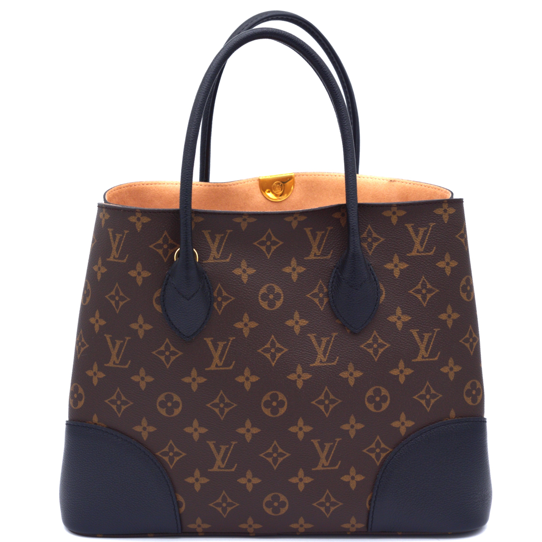 ルイ・ヴィトン Louis Vuitton モノグラム フランドリン トートバッグ
