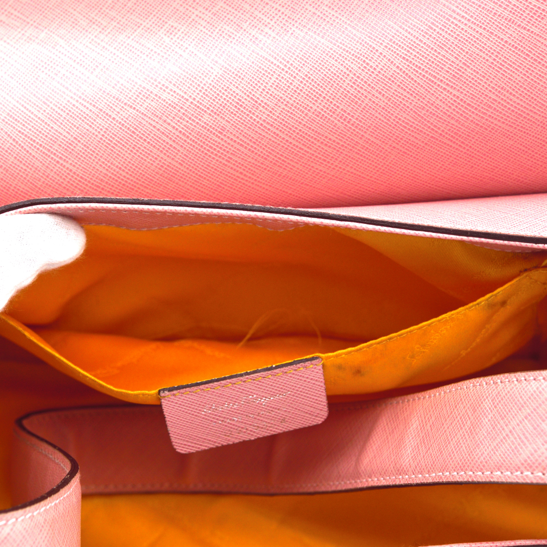 Salvatore Ferragamo フェラガモ ワンショルダーバッグ | 中古通販