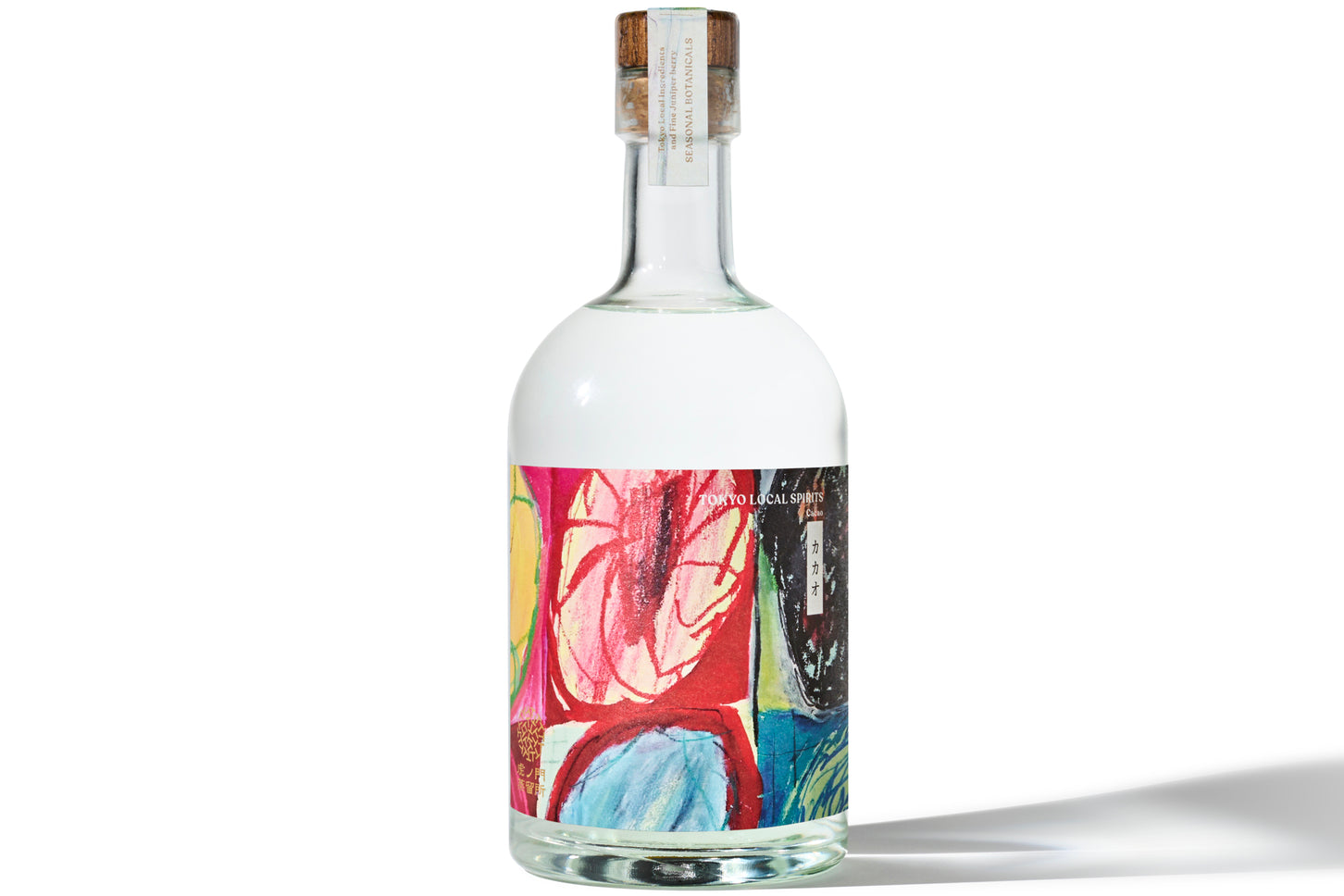 虎ノ門蒸留所 | COMMON akeru