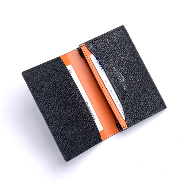 マッキントッシュ ロンドン メダル 名刺入れ カードケース MEDAL