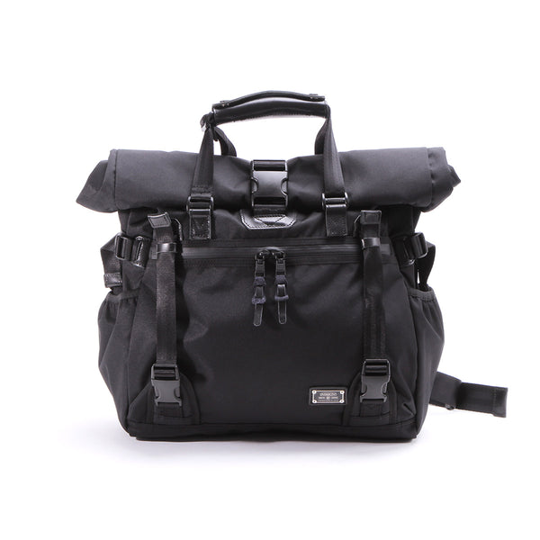 ASSOBU CORDURA DOBBY 305D 2WAY TOTE S Shoulder CORDURA DOBBY 305D