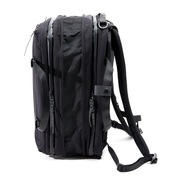 数量限定ノベルティ巾着トート付き」BLACK EMBER ブラックエンバー