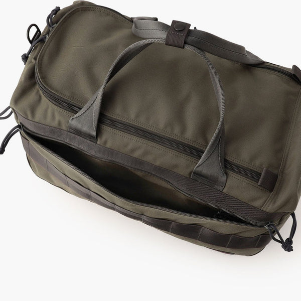 SALE!!] Briefing TURF PHANTOM TL 23SS 3WAY Bag STANDARD SERIES