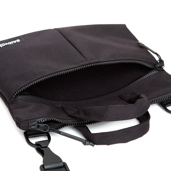 バイシクロンバイバッグジャック ヘルメットバッグ SMALL HELMET BAG