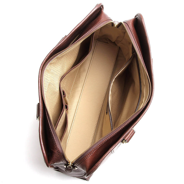 ガンゾ ブリーフケース 7QS-H ブリーフケース ブリーフバッグ ビジネス