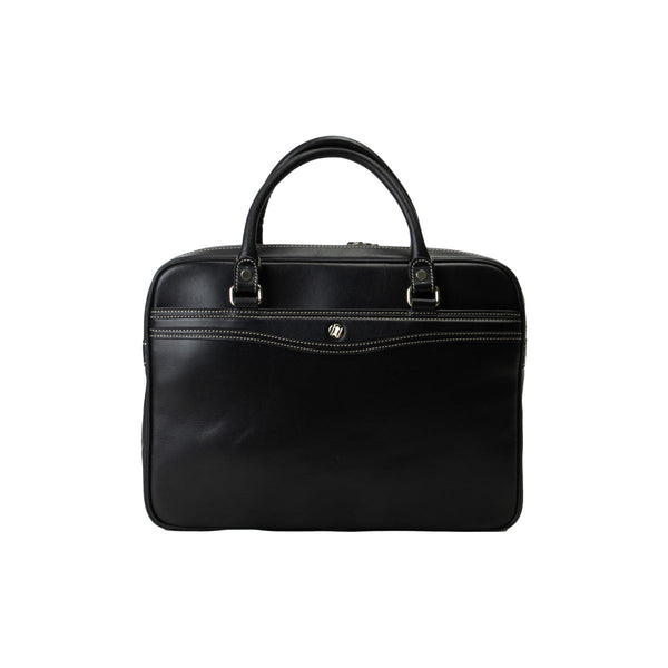 ゴールドファイル ブリーフケース オックスフォード レザービジネス