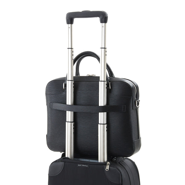 PELLE MORBIDA ペッレモルビダ ブリーフケース Capitano ブリーフ