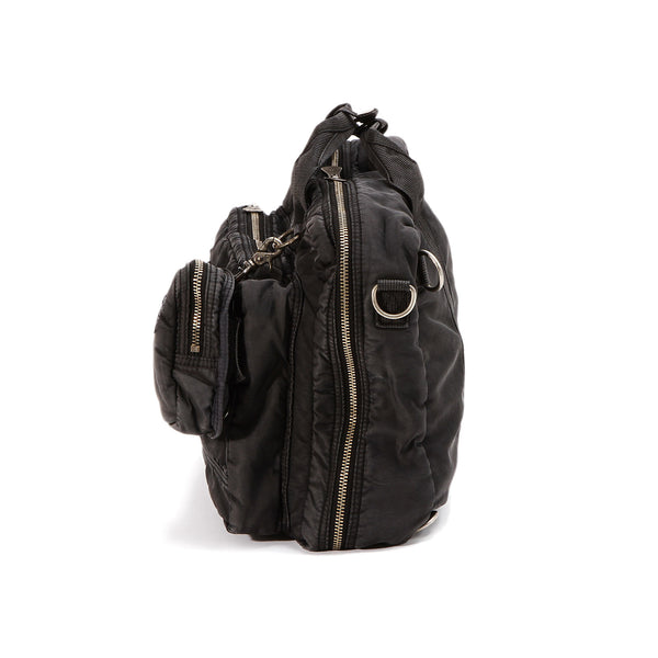 ポータークラシック 3WAY ブリーフケース リュック スーパーナイロン