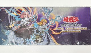 セイヴァースタードラゴン＆ セイヴァーデモンドラゴン」ハーフプレイ