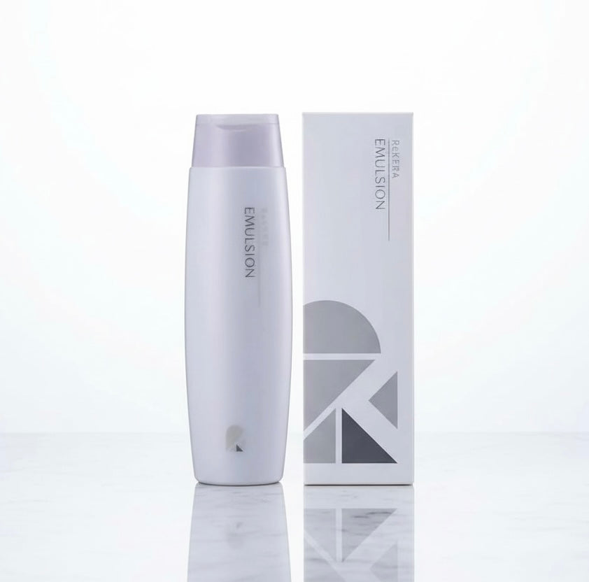 リケラエマルジョン200ml｜Rekera(リケラ) 正規取扱店Torenn ONLINE STORE
