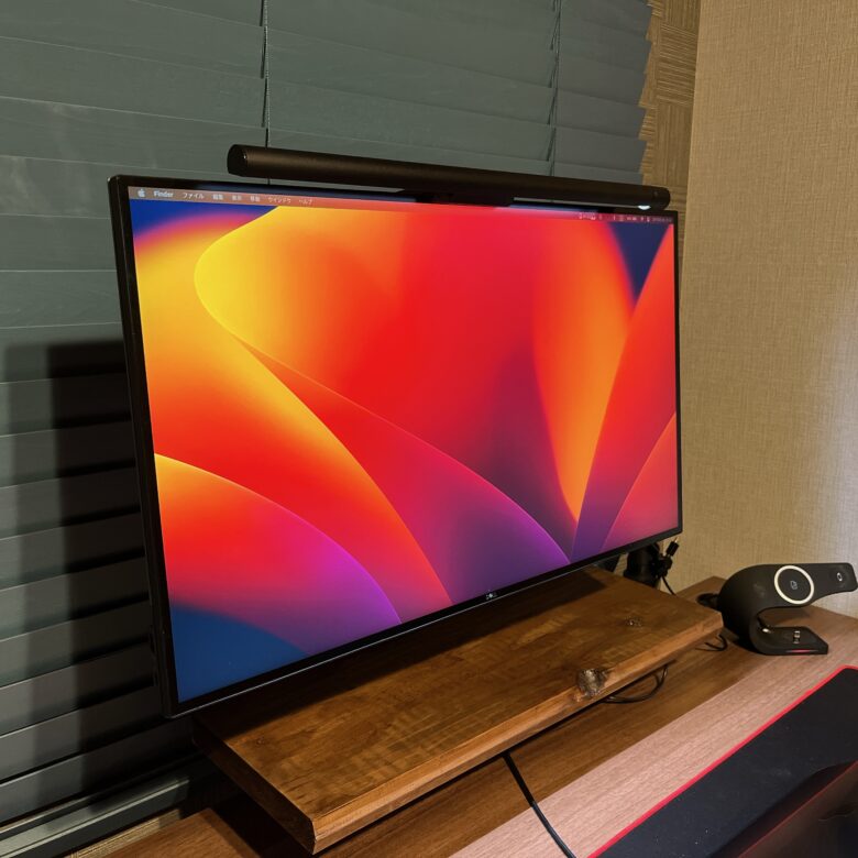 ケーブル1本で映像出力可能】DELL 「U2720QM」モニタのよいところ6つを