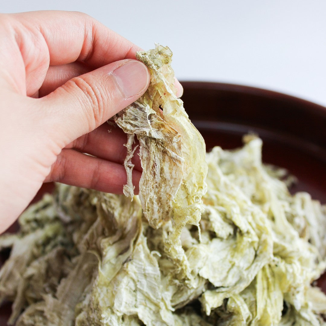 加工昆布】おぼろ昆布150g | 商品ページ – 鳥居商店