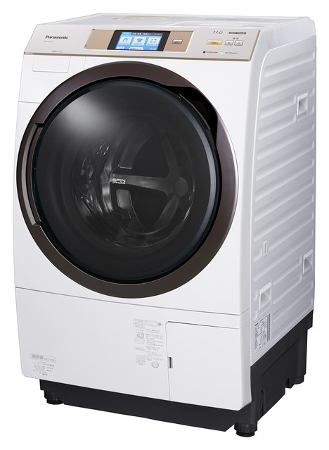 Panasonic(パナソニック) NA-VX5E4Lの取扱説明書 ｜ 取扱説明書の