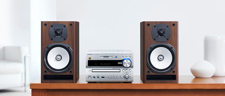 ONKYO(オンキヨー) X-NFR7TXの取扱説明書 ｜ 取扱説明書のリンク集