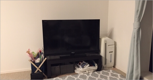 液晶テレビを安く送る発送方法と梱包方法！専用の元箱がない人でも