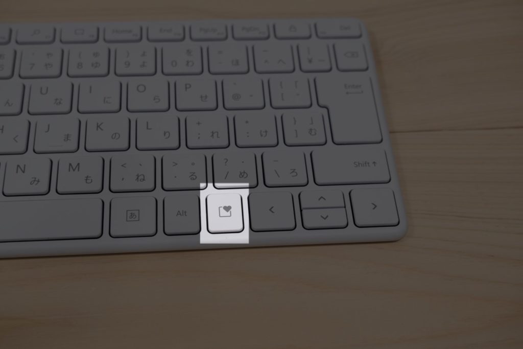 Microsoft デザイナーコンパクト レビュー｜スタイリッシュな純正