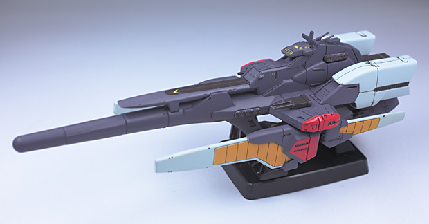 とろ＋ひまつぶし | 【機動戦士Vガンダム】 コスモフリートスペシャル