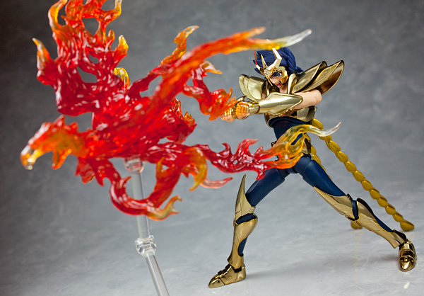 とろ＋ひまつぶし | 聖闘士聖衣神話EX ： フェニックス一輝 新生青銅聖