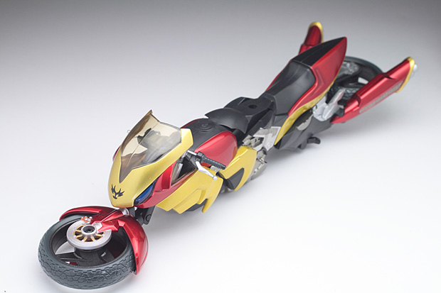 とろ＋ひまつぶし | 【S.H.フィギュアーツEX】：仮面ライダーアギト