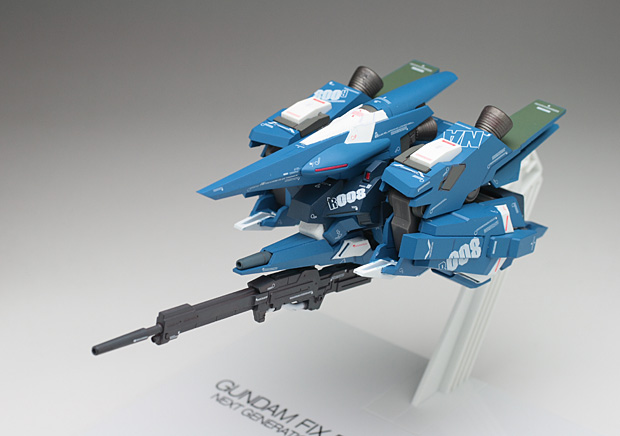 とろ＋ひまつぶし | 【GFFN】 ： RGZ‐95 ReZEL（リゼル