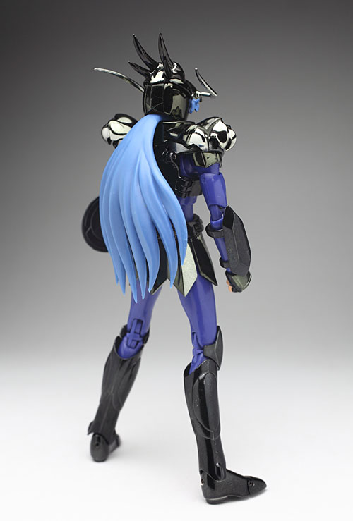 とろ＋ひまつぶし | 聖闘士聖衣神話： 暗黒スワン＆暗黒ドラゴン