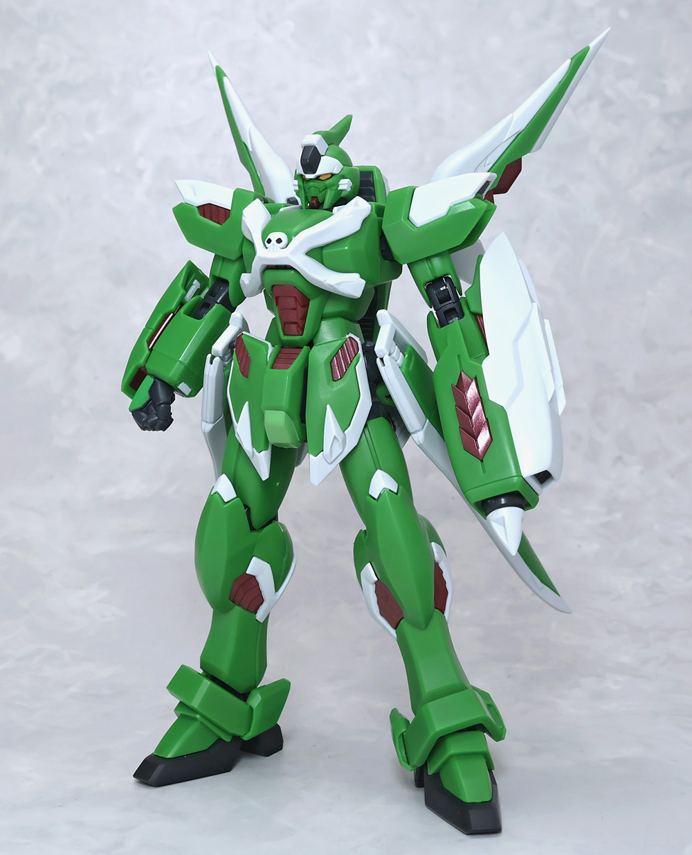 とろ＋ひまつぶし | ROBOT魂[SIDE MS]：ファントムガンダムV2／V2改