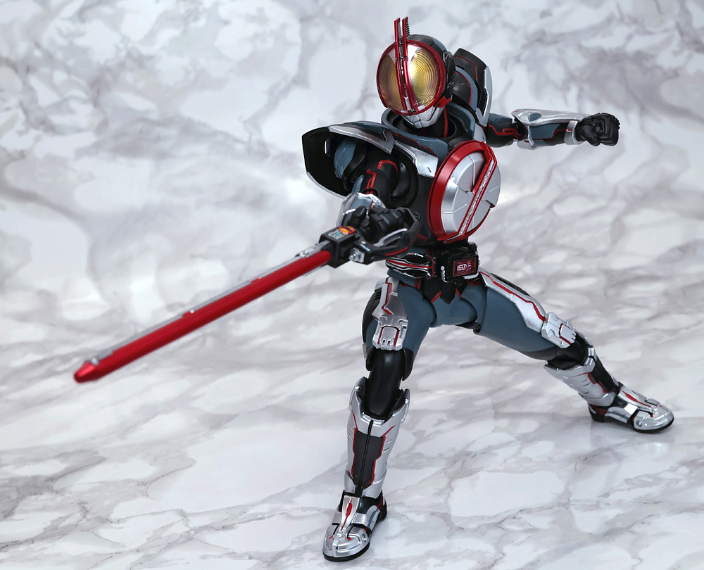 とろ＋ひまつぶし | S.H.フィギュアーツ： オートバジン（ビークル